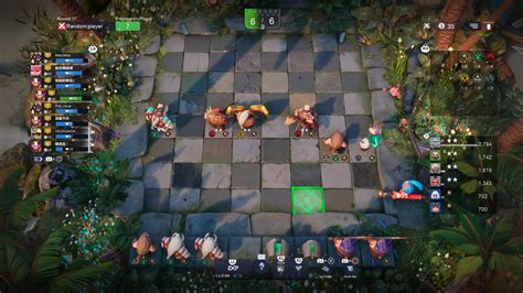Auto Chess .
